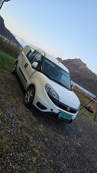 Fiat Doblo