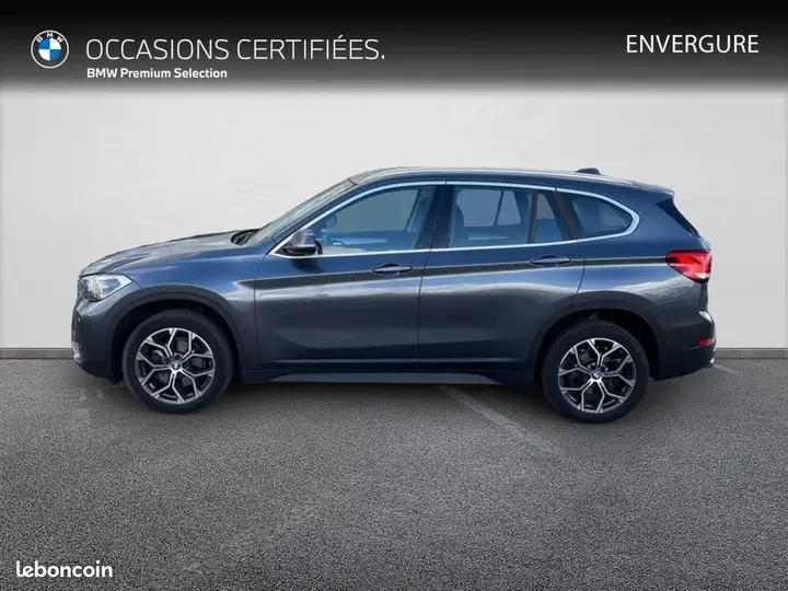 BMW X1 2022 photo 3