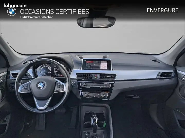 BMW X1 2022 photo 4