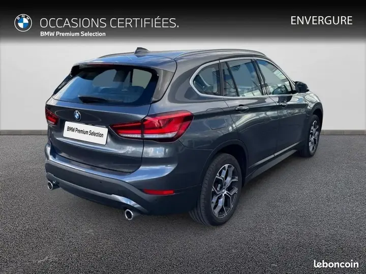BMW X1 2022 photo 2