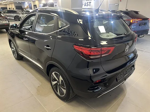 MG Zs Ev 2025 photo 4