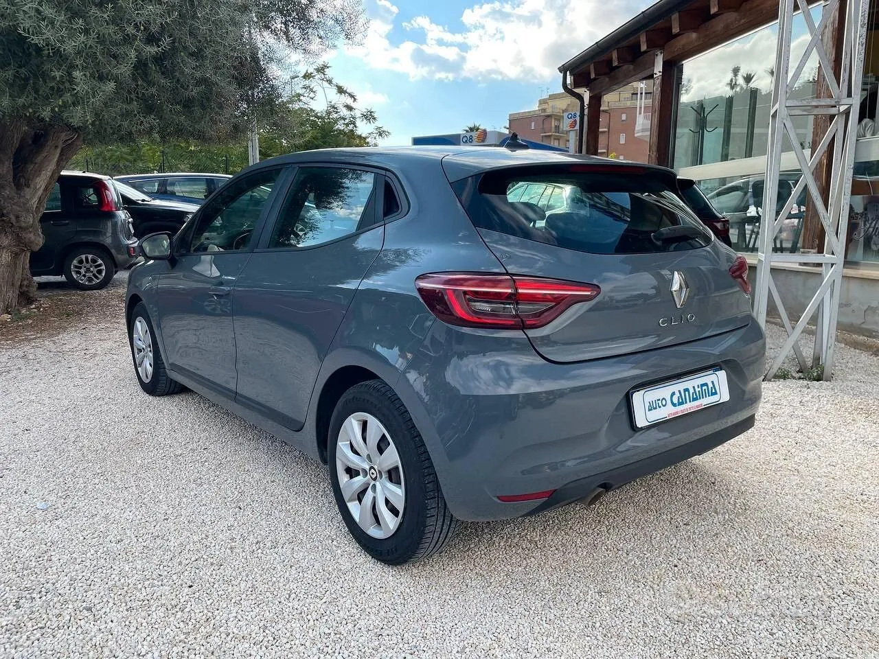 Renault Clio 2022 photo 4