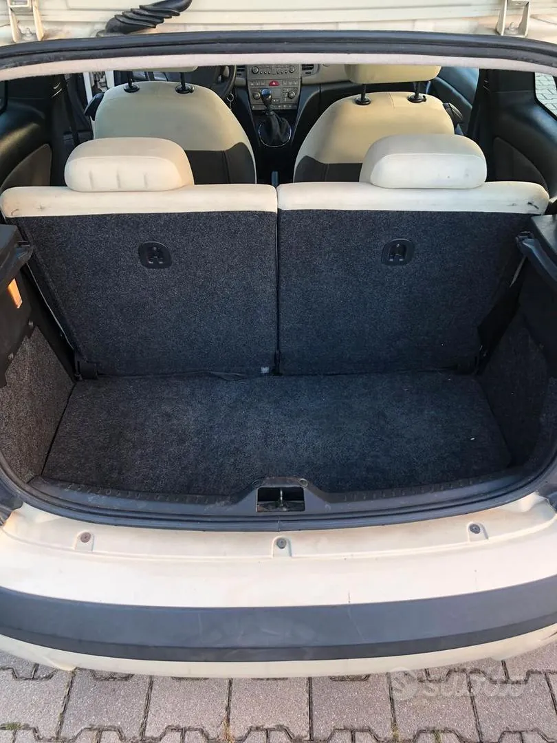 Lancia Ypsilon 2006 photo 5