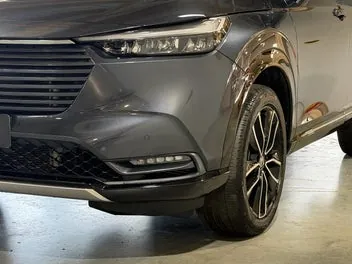 Honda Vezel 2021 photo 5