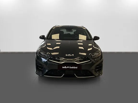 Kia Ceed 2024 photo 2