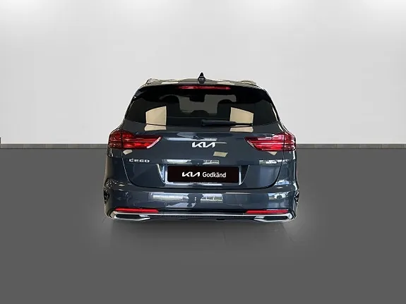 Kia Ceed 2024 photo 5