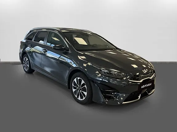 Kia Ceed 2024 photo 3