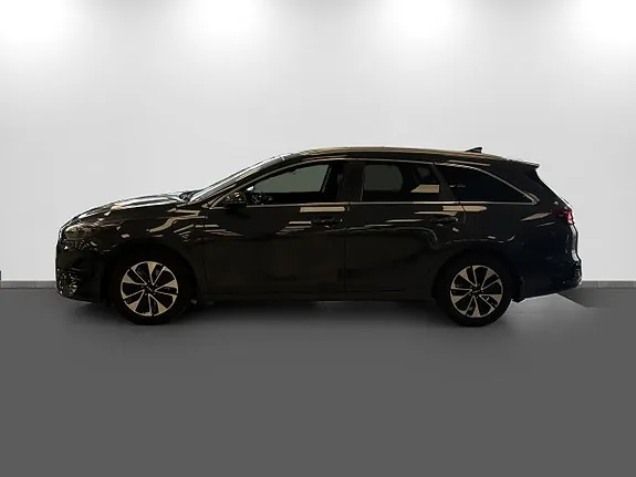 Kia Ceed 2024 photo 4