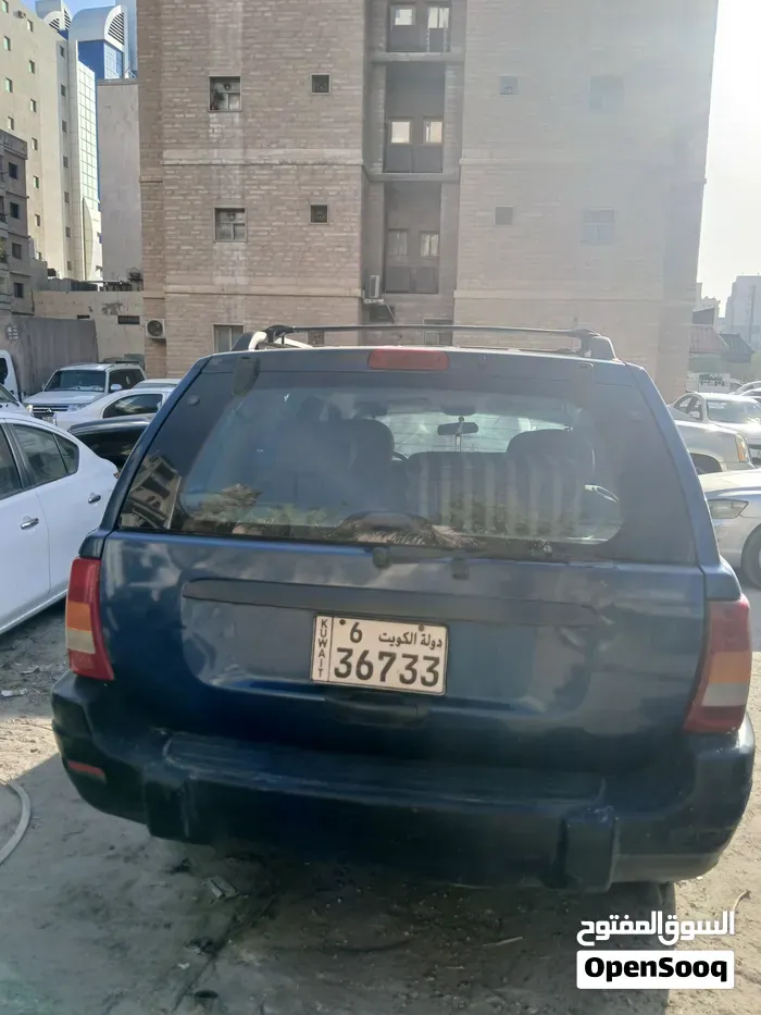 Jeep Grand Cherokee 2004 photo 3