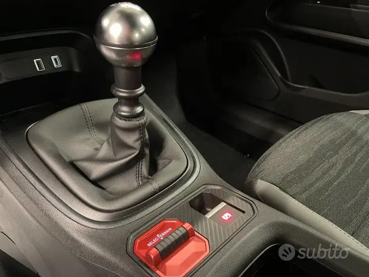 Jeep Avenger 2026 photo 2