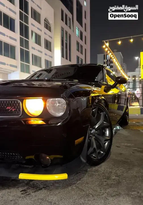 Dodge Challenger 2014 photo 2