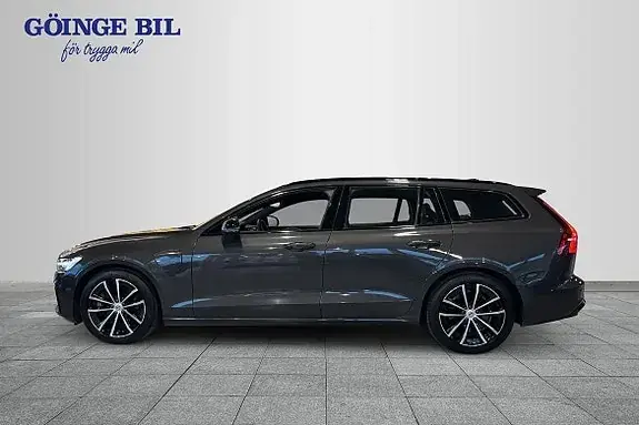 Volvo V60 2025 photo 5