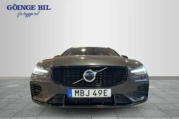 Volvo V60 2025 photo 3