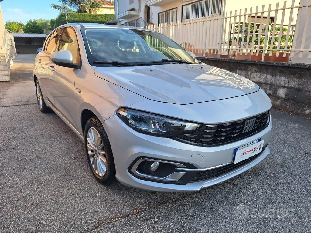 Fiat Tipo