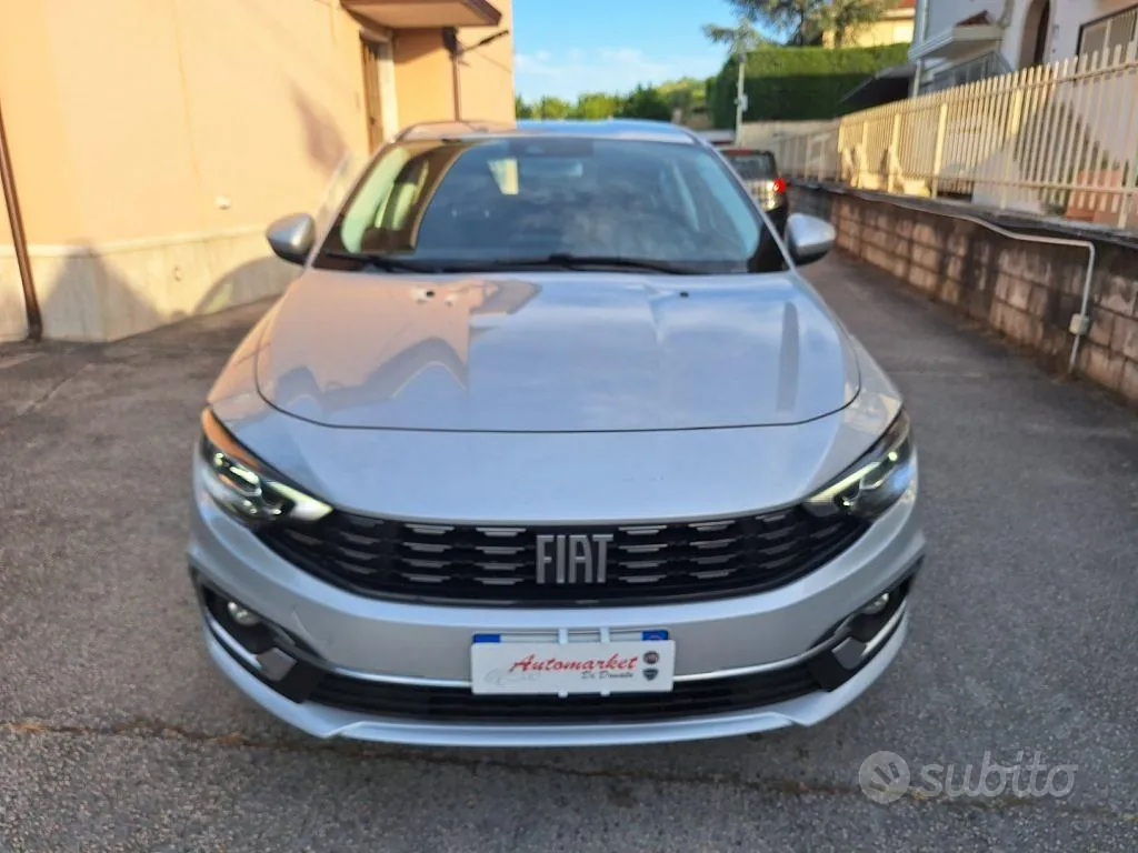 Fiat Tipo 2022 photo 5