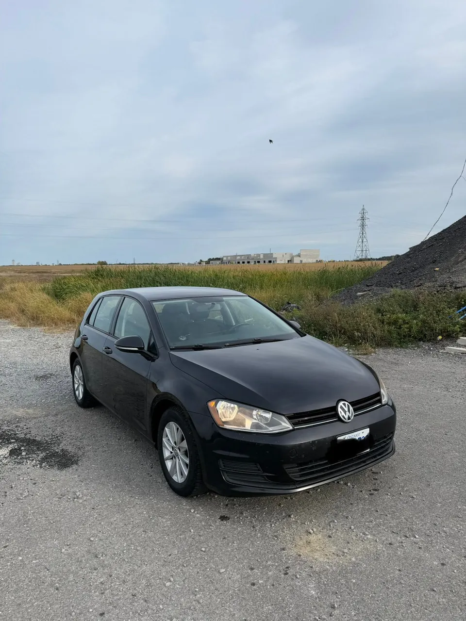 Volkswagen Golf 2015 photo 3