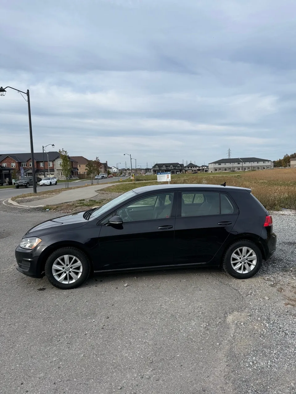 Volkswagen Golf 2015 photo 2