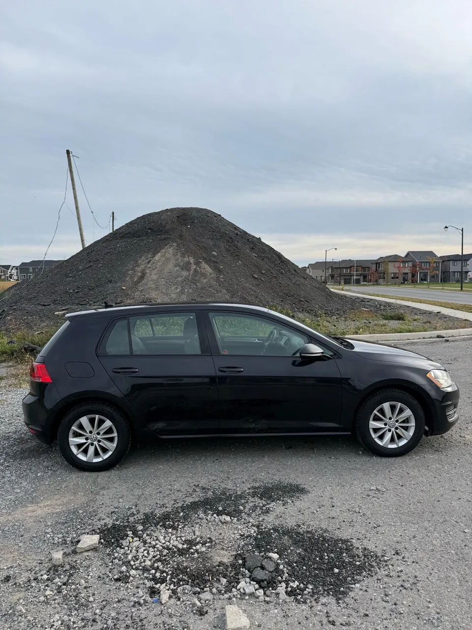 Volkswagen Golf 2015 photo 4