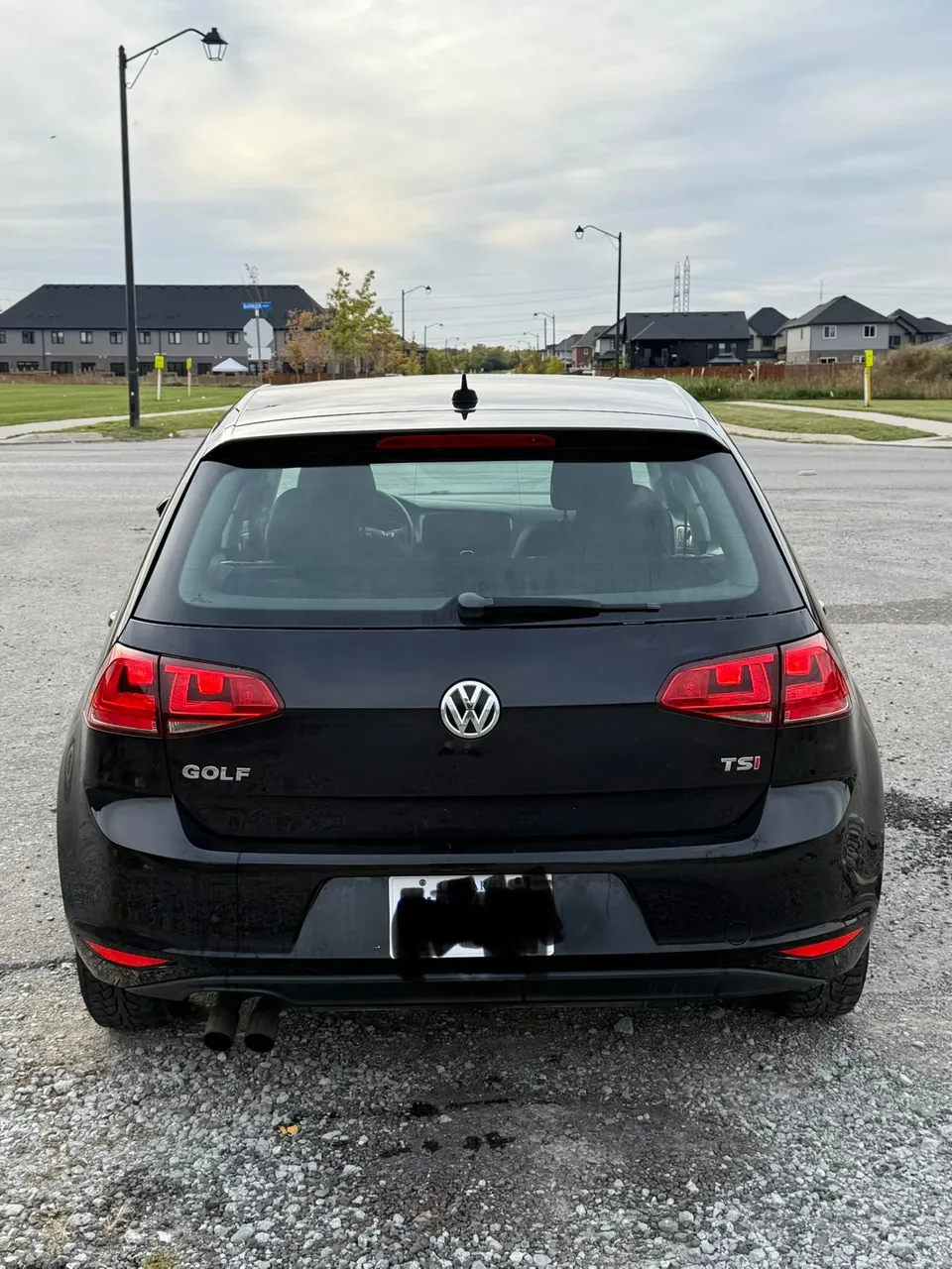 Volkswagen Golf 2015 photo 5