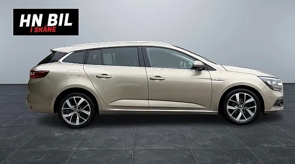 Renault Megane 2017 photo 5