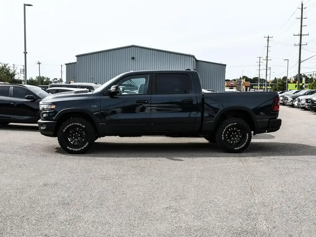 Ram 1500 2027 photo 3