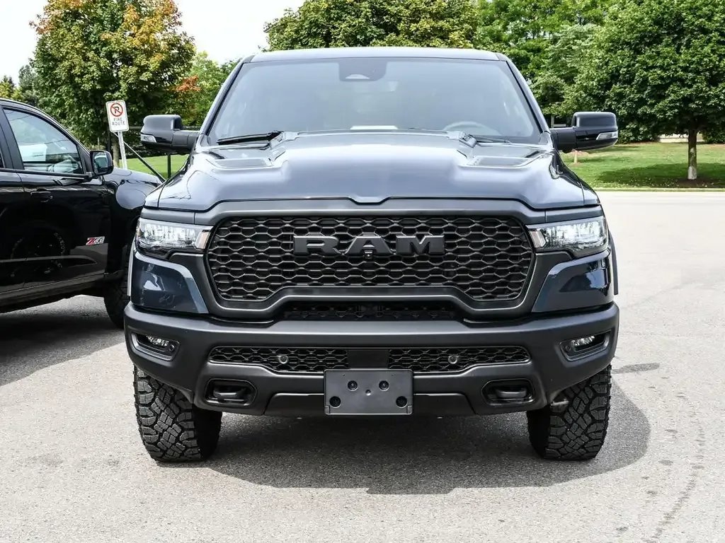 Ram 1500 2027 photo 2