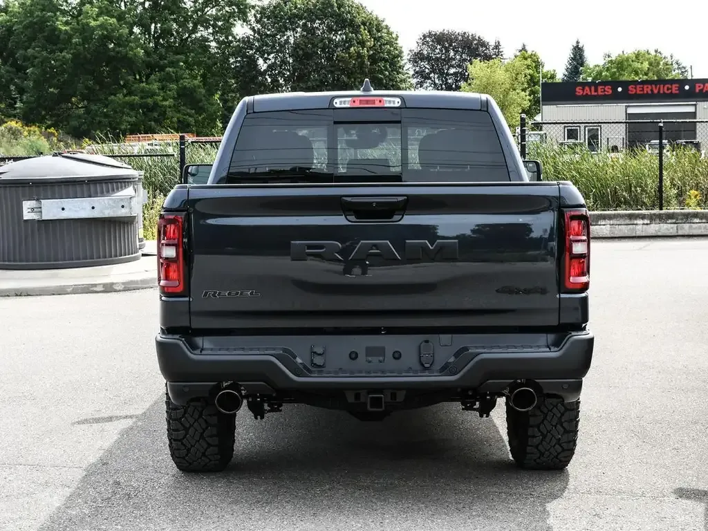 Ram 1500 2027 photo 5