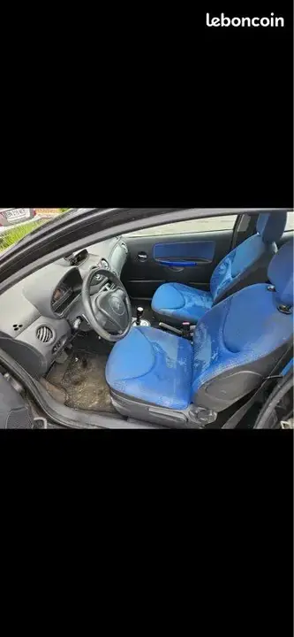 Citroen C2