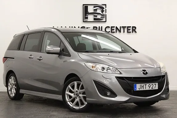 Mazda 5 2015 photo 3
