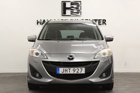 Mazda 5 2015 photo 2