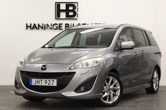 Mazda 5