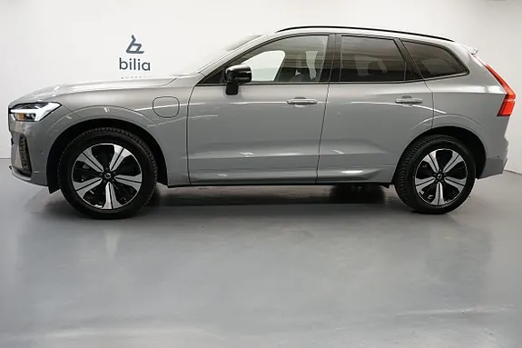 Volvo Xc60 2024 photo 2