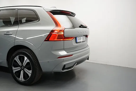 Volvo Xc60 2024 photo 3