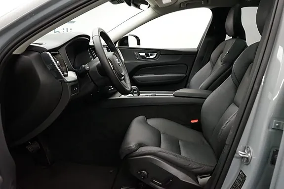 Volvo Xc60 2024 photo 5