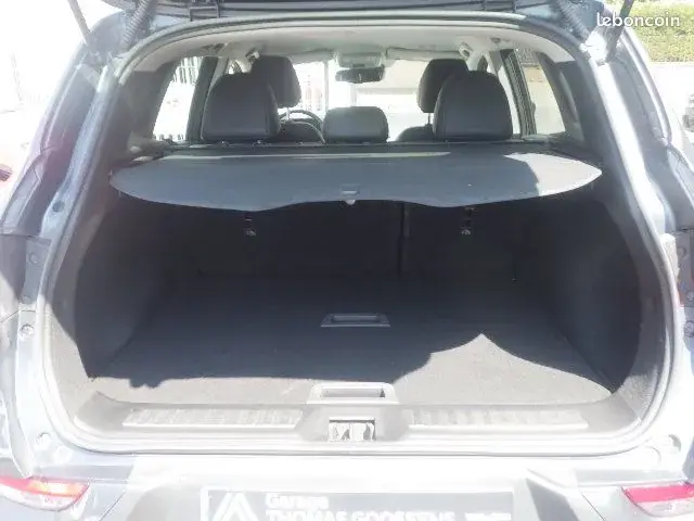 Renault Kadjar 2020 photo 5