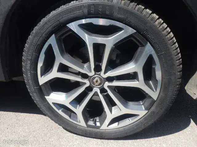 Renault Kadjar 2020 photo 4