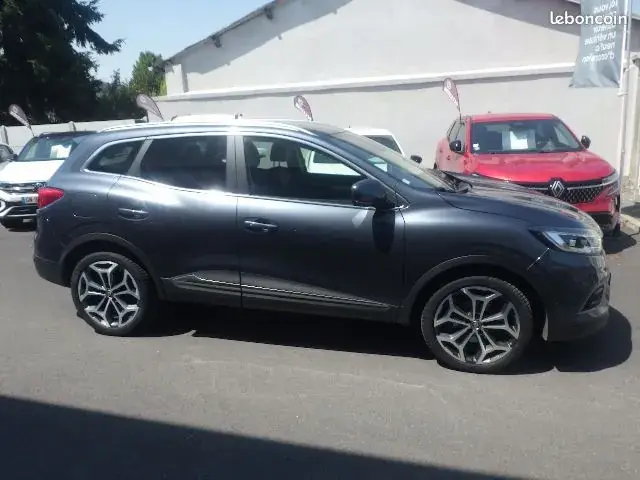 Renault Kadjar 2020 photo 3