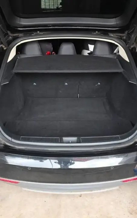 Tesla Model S 2014 photo 3