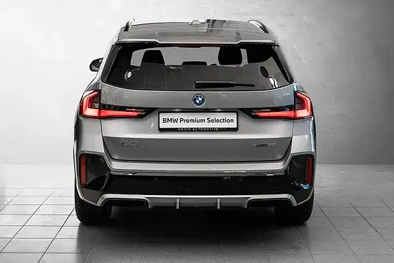 BMW Ix1 2026 photo 4