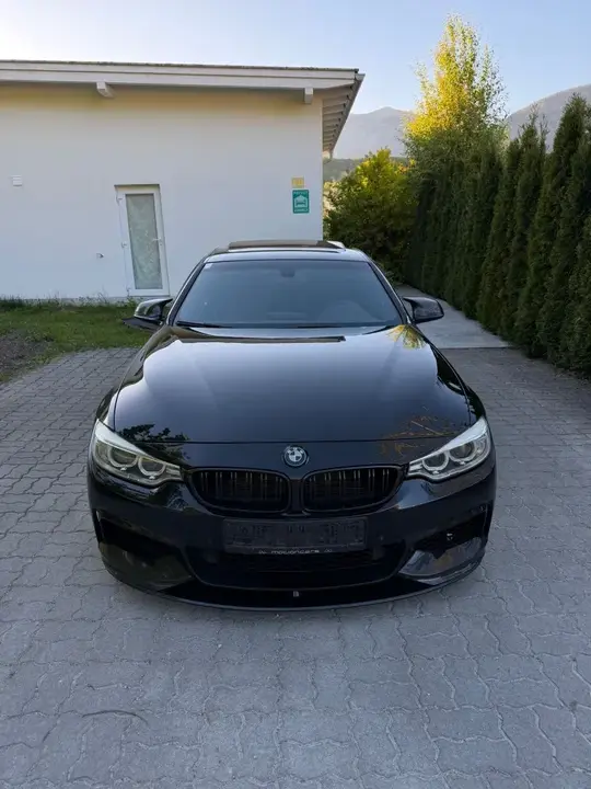 BMW 4 Series 2014 photo 3