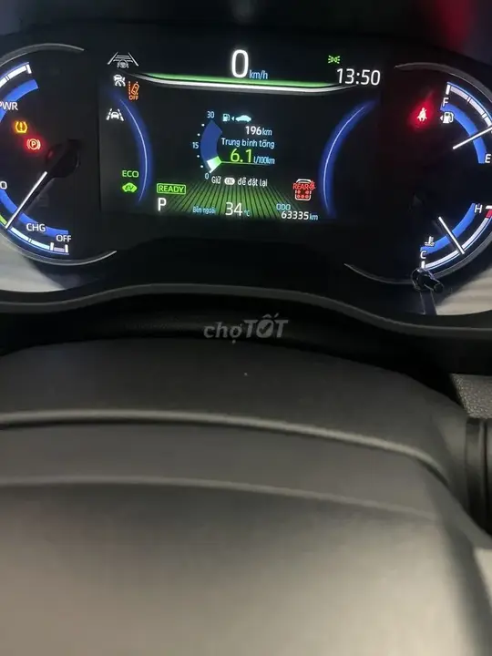 Toyota Innova Cross