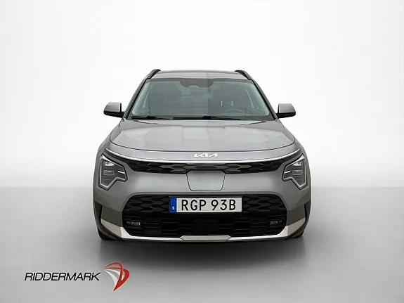 Kia Niro 2023 photo 3
