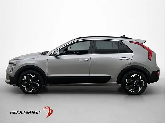 Kia Niro 2023 photo 5