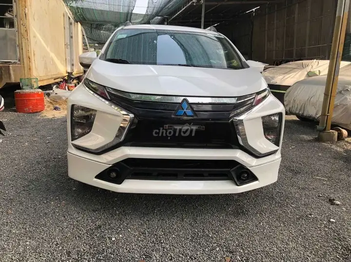 Mitsubishi Xpander