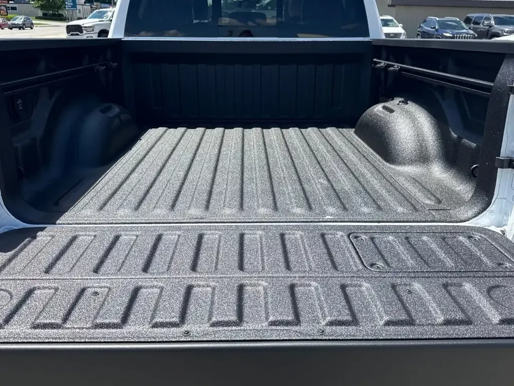 Ram 1500 2026 photo 5