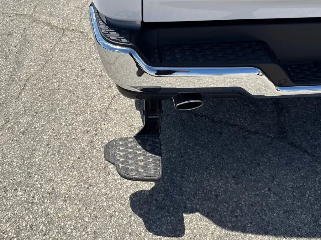 Ram 1500 2026 photo 4