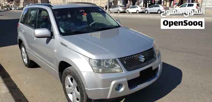 Suzuki Grand Vitara 2009 photo 4
