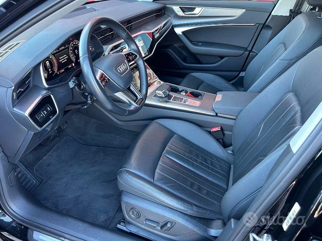 Audi A6 Allroad 2023 photo 5