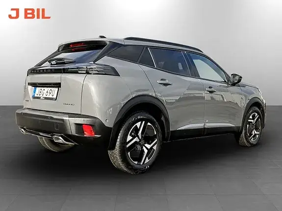 Peugeot 2008 2025 photo 3