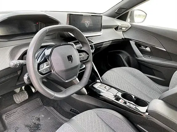 Peugeot 2008 2025 photo 4